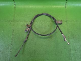 Тросик ручника правый задний TOYOTA IST NCP60 2NZ-FE 46430-52010 1 ракурс