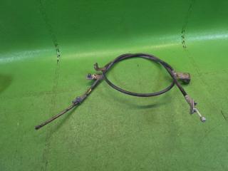 Тросик ручника правый задний TOYOTA IST NCP60 2NZ-FE 46430-52010 5 ракурс
