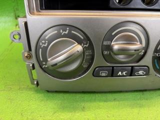 Блок климат-контроля MITSUBISHI COLT Z28A 4G15 MN108713 2 ракурс