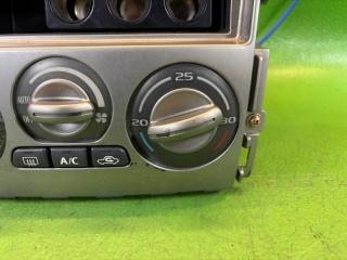 Блок климат-контроля MITSUBISHI COLT Z28A 4G15 MN108713 3 ракурс