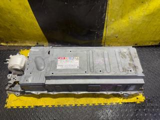 Батарея высоковольтная TOYOTA PRIUS ZVW30 2ZR-FXE G9510-47060, G9280-47080 2 ракурс