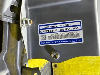 Батарея высоковольтная TOYOTA PRIUS ZVW30 2ZR-FXE G9510-47060, G9280-47080 3 ракурс