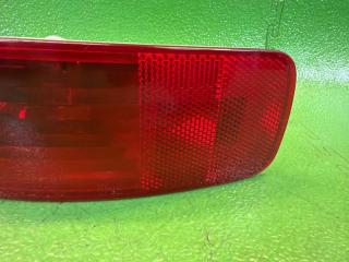 Катафот в бампер левый задний MITSUBISHI OUTLANDER CW5W 4B12 8355A003, 1812 2 ракурс