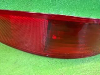 Катафот в бампер левый задний MITSUBISHI OUTLANDER CW5W 4B12 8355A003, 1812 3 ракурс