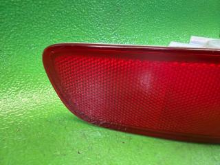 Катафот в бампер левый задний MITSUBISHI OUTLANDER CW5W 4B12 8355A003, 1812 4 ракурс