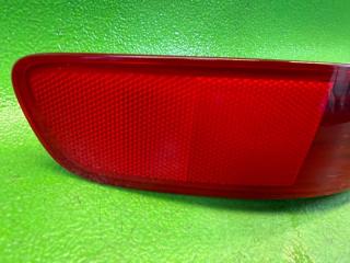 Катафот в бампер левый задний MITSUBISHI OUTLANDER CW5W 4B12 8355A003, 1812 5 ракурс