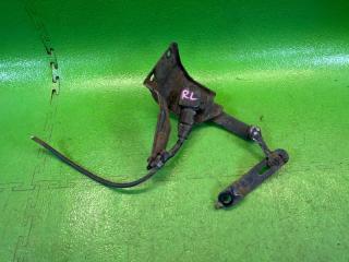 Датчик уровня кузова задний левый TOYOTA CROWN MAJESTA 2009 UZS207 3UZ-FE 89408-30130 контрактная