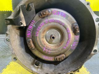 АКПП INFINITI QX56 JA60 VK56-DE 31000-ZC07A, RE5R05A RD33 2 ракурс