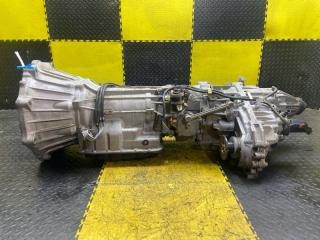 АКПП INFINITI QX56 JA60 VK56-DE 31000-ZC07A, RE5R05A RD33 3 ракурс