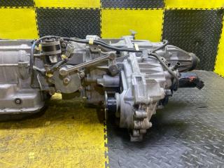 АКПП INFINITI QX56 JA60 VK56-DE 31000-ZC07A, RE5R05A RD33 5 ракурс