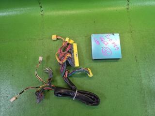 Блок efi MITSUBISHI LANCER EVOLUTION CT9A 4G63 1 ракурс