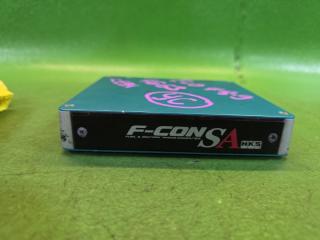 Блок efi MITSUBISHI LANCER EVOLUTION CT9A 4G63 3 ракурс