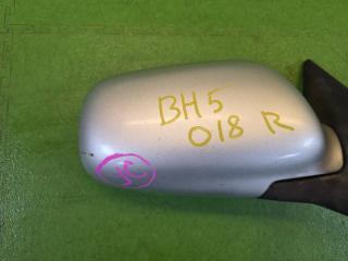 Зеркало правое переднее SUBARU LEGACY BH5 EJ202 0EW5092 2 ракурс