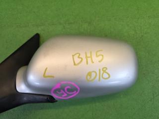 Зеркало левое переднее SUBARU LEGACY BH5 EJ202 0EW5092 2 ракурс