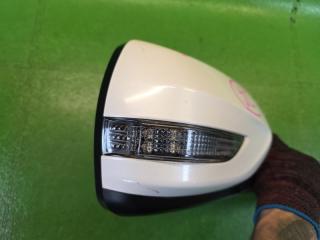 Зеркало правое переднее SUBARU OUTBACK BR9 EJ253 VC02-103, VB19 3 ракурс Зеркало правое переднее SUBARU OUTBACK BR9 EJ253 VC02-103, VB19 3 ракурс