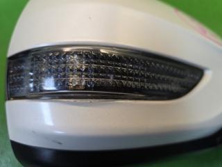 Зеркало правое переднее SUBARU OUTBACK BR9 EJ253 VC02-103, VB19 4 ракурс Зеркало правое переднее SUBARU OUTBACK BR9 EJ253 VC02-103, VB19 4 ракурс
