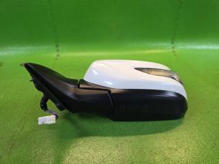 Зеркало левое переднее SUBARU OUTBACK BR9 EJ253 VC02-103, VB19 3 ракурс Зеркало левое переднее SUBARU OUTBACK BR9 EJ253 VC02-103, VB19 3 ракурс