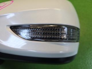 Зеркало левое переднее SUBARU OUTBACK BR9 EJ253 VC02-103, VB19 5 ракурс Зеркало левое переднее SUBARU OUTBACK BR9 EJ253 VC02-103, VB19 5 ракурс