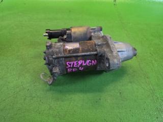 Стартер STEPWGN 2004 RF4 K20A