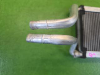 Радиатор печки NISSAN KIX H59A 4A30T MR568047 27115-6A00B 2 ракурс