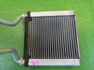 Радиатор печки NISSAN KIX H59A 4A30T MR568047 27115-6A00B 3 ракурс