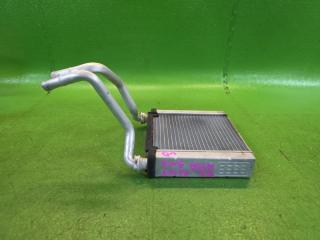 Радиатор печки NISSAN KIX H59A 4A30T MR568047 27115-6A00B 4 ракурс