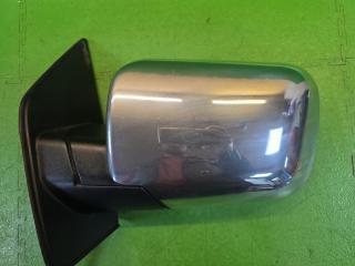 Зеркало переднее левое QX56 2004 JA60 VK56-DE