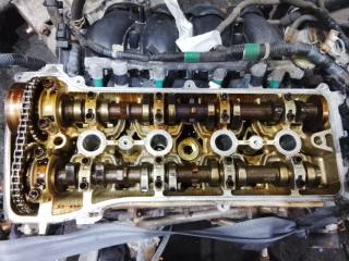 ДВС TOYOTA MARK X ZIO ANA15 2AZ-FE 19000-0H330, G582367 1 ракурс