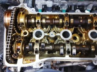 ДВС TOYOTA MARK X ZIO ANA15 2AZ-FE 19000-0H330, G582367 2 ракурс