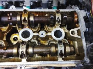 ДВС TOYOTA MARK X ZIO ANA15 2AZ-FE 19000-0H330, G582367 3 ракурс