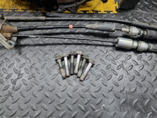 МКПП SUZUKI SWIFT HT81S M15A 4 ракурс