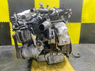 ДВС NISSAN NV350 CARAVAN VW6E26 YD25 10102-3XN1A, 321882 5 ракурс