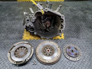 МКПП SUZUKI SWIFT HT81S M15A 5 ракурс