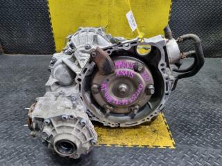 АКПП TOYOTA MARK X ZIO 2007