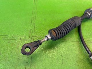 Трос переключения акпп MAZDA MPV LW3W L3-DE L116-46-500A 2 ракурс Трос переключения акпп MAZDA MPV LW3W L3-DE L116-46-500A 2 ракурс