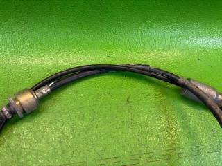 Трос переключения акпп MAZDA MPV LW3W L3-DE L116-46-500A 3 ракурс Трос переключения акпп MAZDA MPV LW3W L3-DE L116-46-500A 3 ракурс