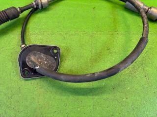 Трос переключения акпп MAZDA MPV LW3W L3-DE L116-46-500A 4 ракурс Трос переключения акпп MAZDA MPV LW3W L3-DE L116-46-500A 4 ракурс