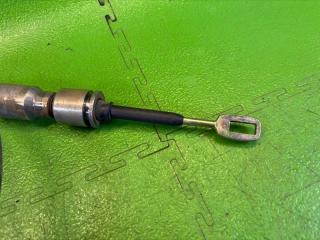 Трос переключения акпп MAZDA MPV LW3W L3-DE L116-46-500A 5 ракурс