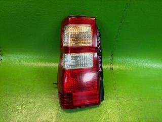 Запчасть стоп сигнал задний левый NISSAN KIX 2008