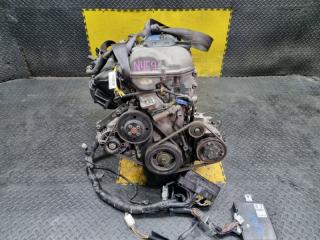 ДВС SUZUKI SWIFT 2004