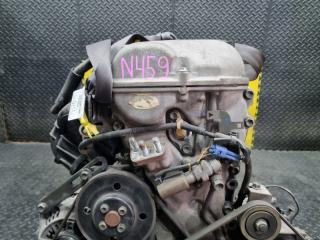 ДВС SUZUKI SWIFT HT81S M15A 105517 2 ракурс ДВС SUZUKI SWIFT HT81S M15A 105517 2 ракурс