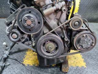 ДВС SUZUKI SWIFT HT81S M15A 105517 3 ракурс ДВС SUZUKI SWIFT HT81S M15A 105517 3 ракурс