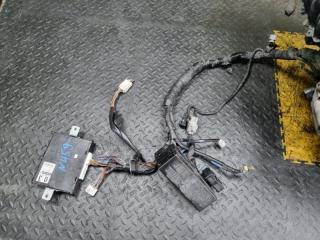 ДВС SUZUKI SWIFT HT81S M15A 105517 4 ракурс ДВС SUZUKI SWIFT HT81S M15A 105517 4 ракурс