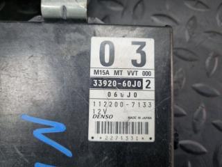 ДВС SUZUKI SWIFT HT81S M15A 105517 5 ракурс ДВС SUZUKI SWIFT HT81S M15A 105517 5 ракурс