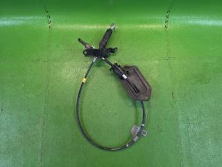Трос переключения акпп TOYOTA PROBOX NSP160 1NR-FE 33820-52850 1 ракурс