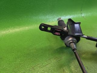 Трос переключения акпп TOYOTA PROBOX NSP160 1NR-FE 33820-52850 3 ракурс
