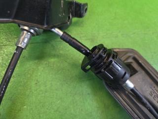 Трос переключения акпп TOYOTA PROBOX NSP160 1NR-FE 33820-52850 4 ракурс