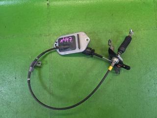 Трос переключения акпп TOYOTA PROBOX NSP160 1NR-FE 33820-52850 5 ракурс