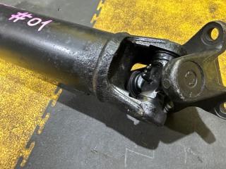 Кардан задний MITSUBISHI PAJERO V25W 6G74 MR166502 5 ракурс