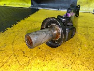 Кардан NISSAN KIX H59A 4A30T 37000-6A01E MR453287 2 ракурс
